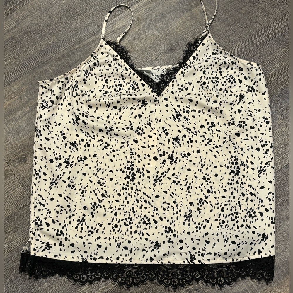 Target - A New Day - Cami top NWT Size XL